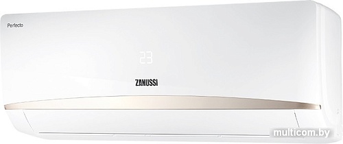 Сплит-система Zanussi Perfecto ZACS-09 HPF/A22/N1