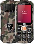 Мобильный телефон BQ-Mobile BQ-2817 Tank Quattro Power (камуфляж)