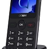 Мобильный телефон Alcatel 2019G (темно-серый)