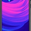 Смартфон Prestigio S Max (темная ночь)