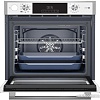Электрический духовой шкаф Hotpoint-Ariston FE8 S832 JSH WH