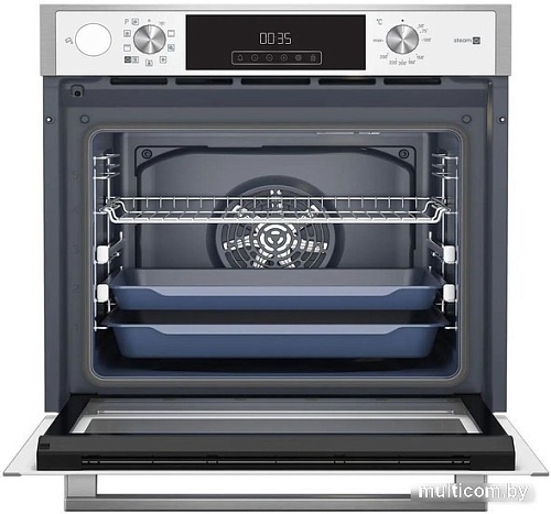 Электрический духовой шкаф Hotpoint-Ariston FE8 S832 JSH WH