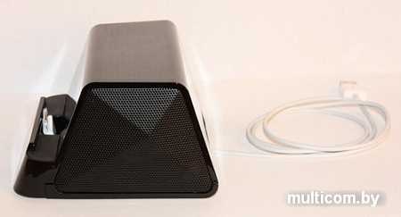 Музыкальная док-станция Divoom iFit-2