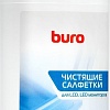 Влажные салфетки Buro BU-tft