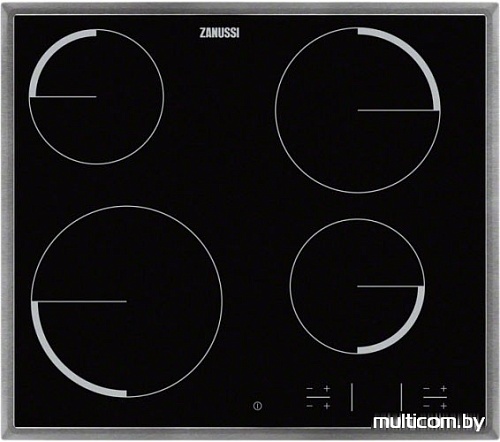 Варочная панель Zanussi ZEV56340XB