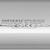 Портативное зарядное устройство Ginzzu GB-3911W (белый)