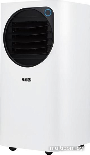 Мобильный кондиционер Zanussi Eclipse ZACM-10 UPW/N6