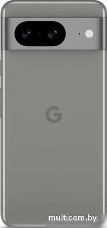 Смартфон Google Pixel 8 8GB/128GB (лесной орех)