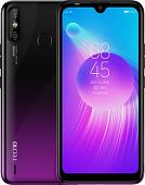 Смартфон Tecno Spark 4 Air (фиолетовый)