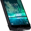 Смартфон Doogee S55 (черный)