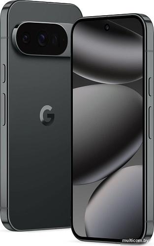 Телефон Google Pixel 10 Pro 16GB/128GB (обсидиан)