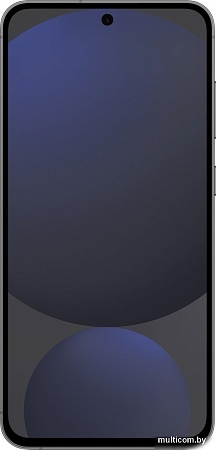 Смартфон Samsung Galaxy S24 FE SM-S721B 8GB/128GB (графит)