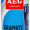 AEG Смазка графитовая 335мл 7489