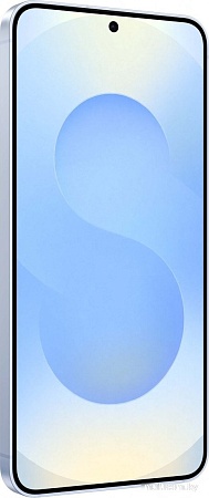 Смартфон Samsung Galaxy S25 SM-S931B 12GB/256GB (голубой)