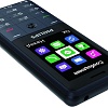 Мобильный телефон Philips Xenium E169 (черный)
