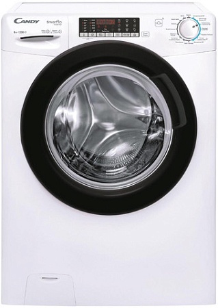 Стиральная машина Candy Smart Pro Inverter CSO44 286TWMB-07