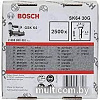 Гвозди Bosch 2608200509 (2500 шт)