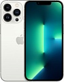 Смартфон Apple iPhone 13 Pro 128GB (серебристый)