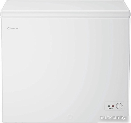 Морозильный ларь Candy CCM251R