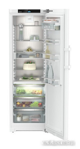 Однокамерный холодильник Liebherr RBd 5250 Prime BioFresh