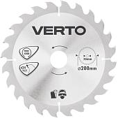 Пильный диск Verto 61H128