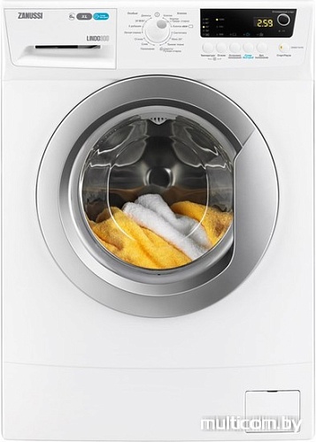 Стиральная машина Zanussi ZWSG7101VS