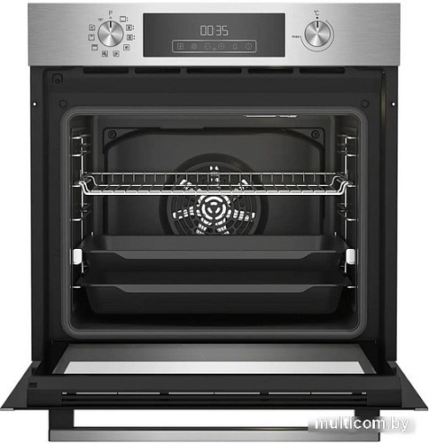 Электрический духовой шкаф Hotpoint-Ariston FE8 831 JSC IX