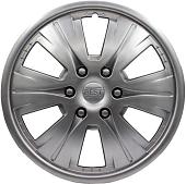 Набор колпаков на диски Redmark Бест иномарки 16" RM11641 (2шт)