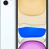 Смартфон Apple iPhone 11 128GB (белый)