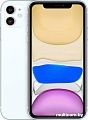 Смартфон Apple iPhone 11 128GB (белый)