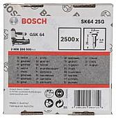 Гвозди Bosch 2.608.200.500