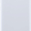 Чехол Samsung Silicone Cover A71 (серебристый)