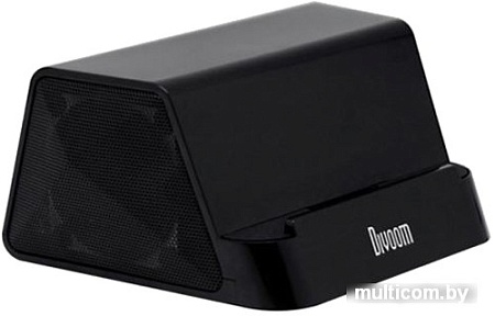 Музыкальная док-станция Divoom iFit-2