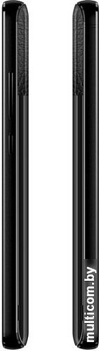 Смартфон Haier Power P8 (черный)