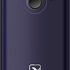 Мобильный телефон TeXet TM-B202 (синий)