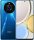 Смартфон HONOR X9 6GB/128GB (синий океан)