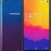 Смартфон Prestigio Muze E5 LTE (космический ультрафиолет)