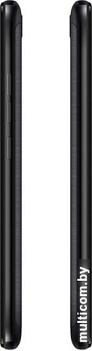 Смартфон Haier Power P11 (черный)