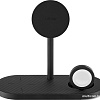 Беспроводное зарядное uBear Stage Pro Kevlar WL16BL31-AW