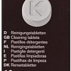 Таблетки от кофейных масел Krups XS300010