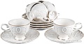 Кофейный сервиз Balsford Грация Клио 101-30057