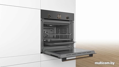 Электрический духовой шкаф Bosch HBJN10YB2R