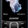 Мобильный телефон Digma Linx B280 (черный)