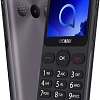 Мобильный телефон Alcatel 2019G (темно-серый)