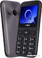 Мобильный телефон Alcatel 2019G (темно-серый)