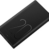 Портативное зарядное устройство Huawei AP20Q (черный)