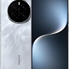 Телефон HONOR Magic7 12GB/256GB международная версия (лунный серый) + умные часы HONOR Watch 4 (черный) по акции