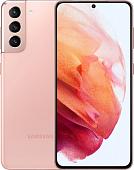Смартфон Samsung Galaxy S21 5G 8GB/128GB (розовый фантом)