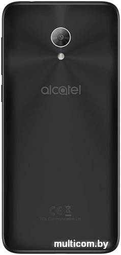 Смартфон Alcatel 3L (черный)