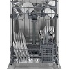Отдельностоящая посудомоечная машина Hotpoint-Ariston HFS 1C57 S